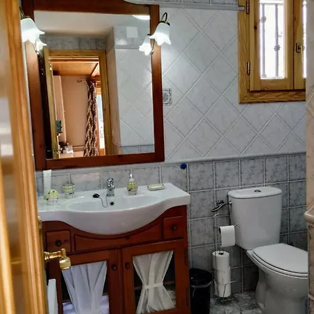 Maria En Vute-21-041 公寓 巴尔德利纳雷斯