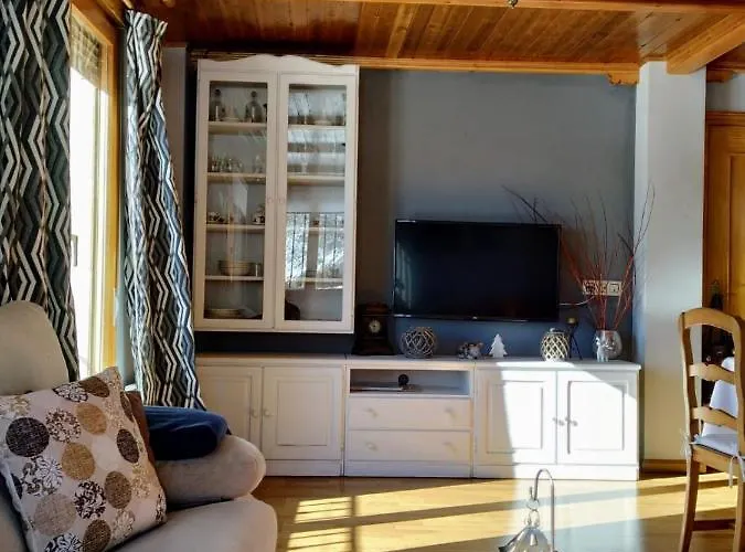 Lägenhet Maria En Vute-21-041