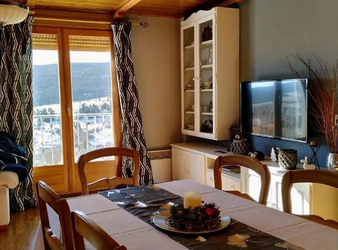 Maria En Vute-21-041 Lägenhet *