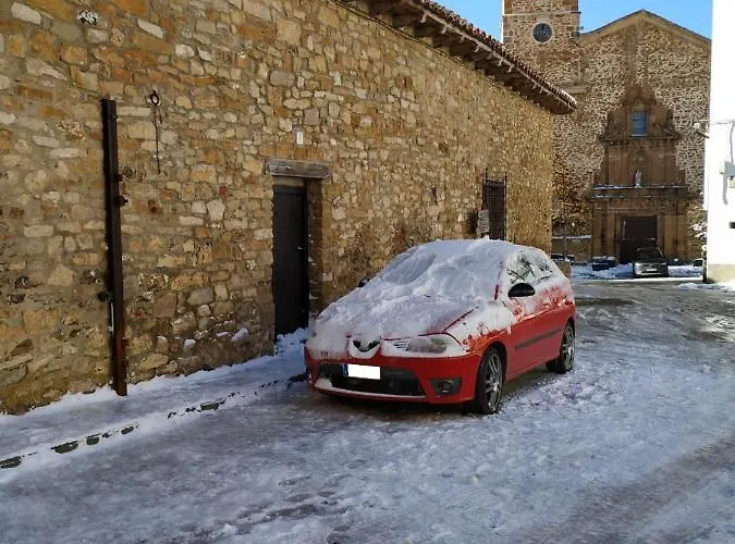 Maria En Vute-21-041 Lägenhet