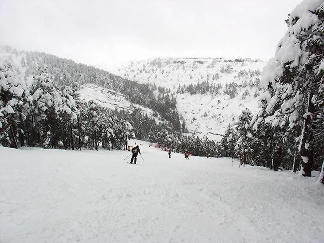 Maria En Vute-21-041 * Valdelinares (Aragon)