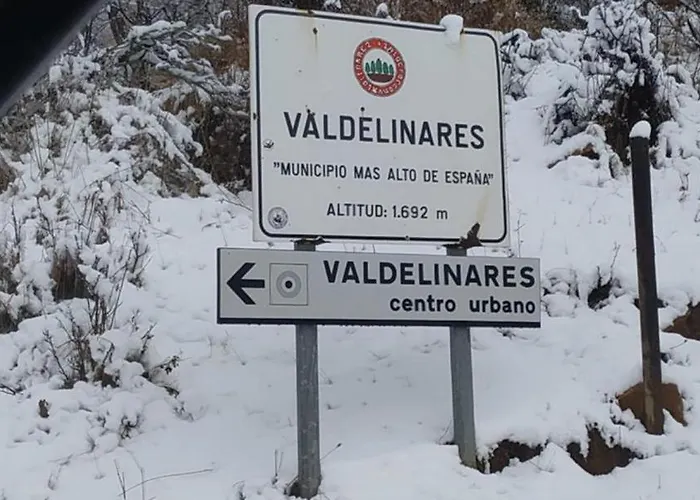 Maria En Vute-21-041 Lägenhet *