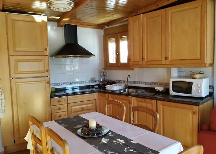 Maria En Vute-21-041 Lägenhet